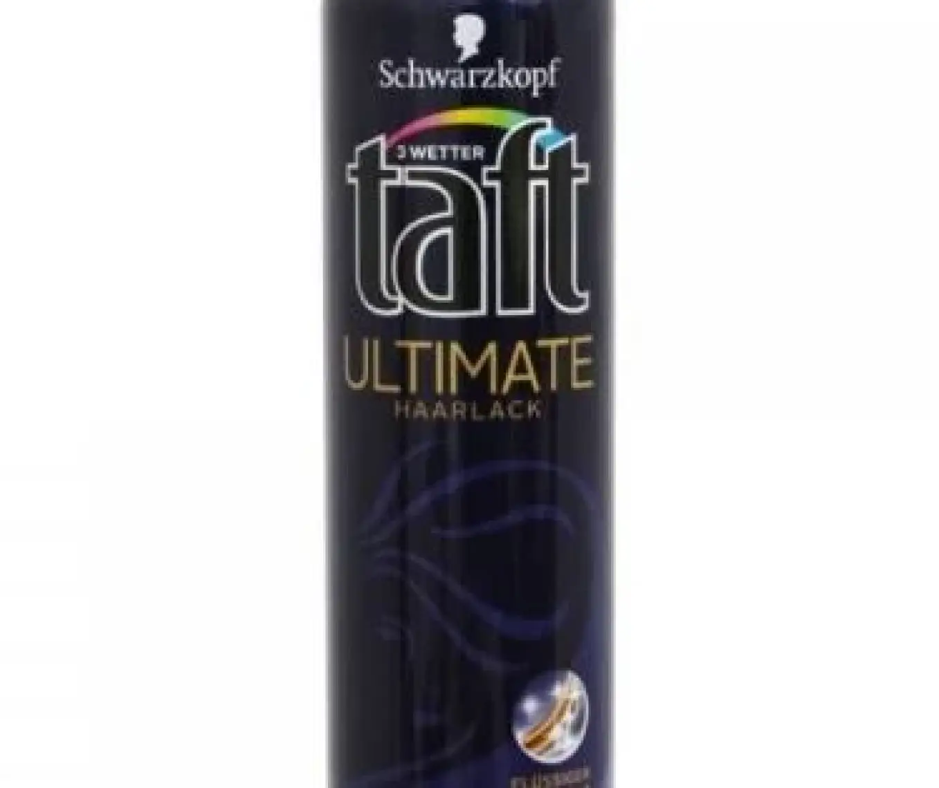 Taft Ultımate Sprey 250 Ml 1 Adet Kalıcı Tutuş Saç Spreyi