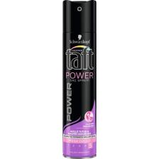 Taft Power Kaşmir Sprey 250 ml