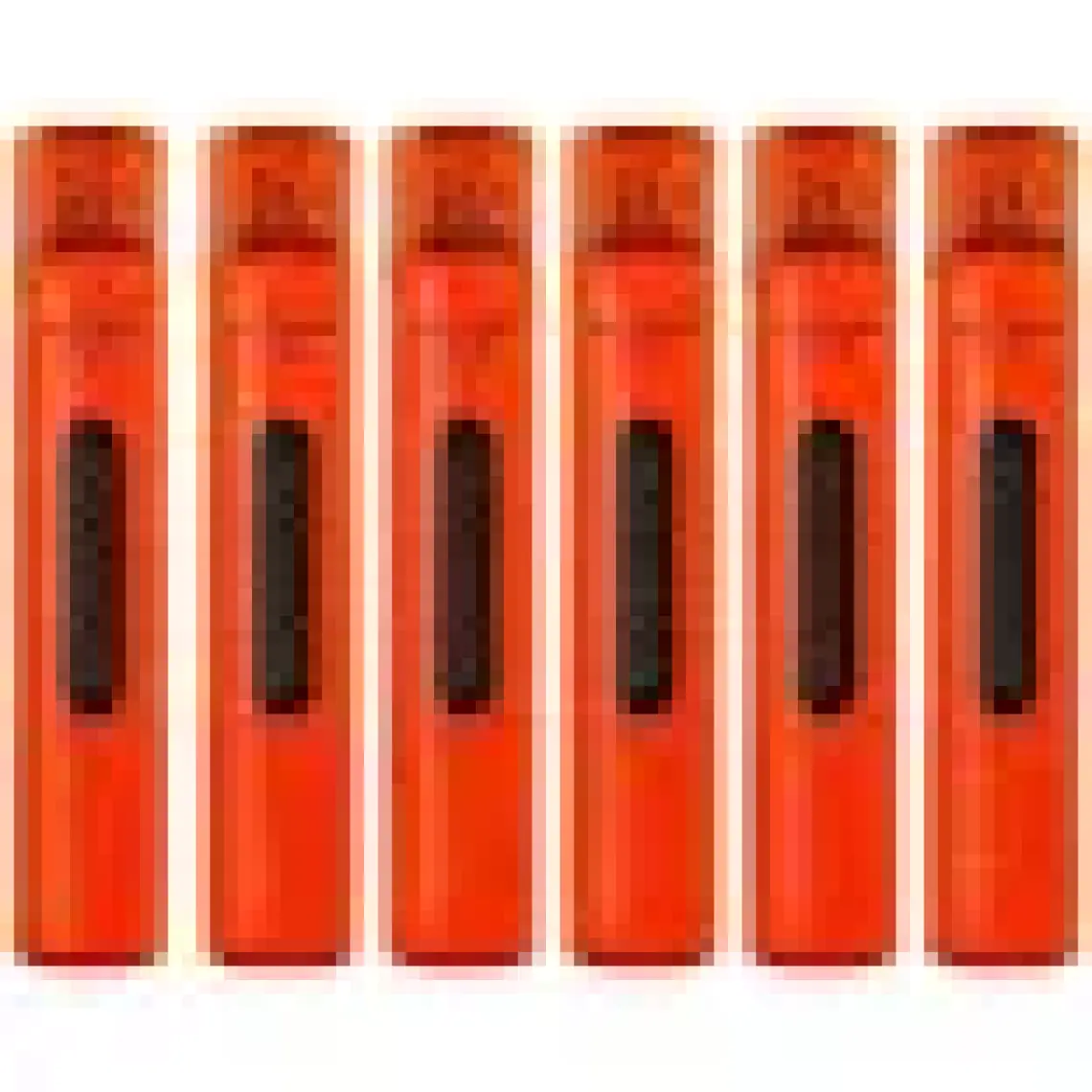 Morfose Ultra Strong Saç Spreyi 6 x 400 ml