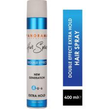 Panorama Professional Saç Spreyi Extra Hold 4 -400 Ml