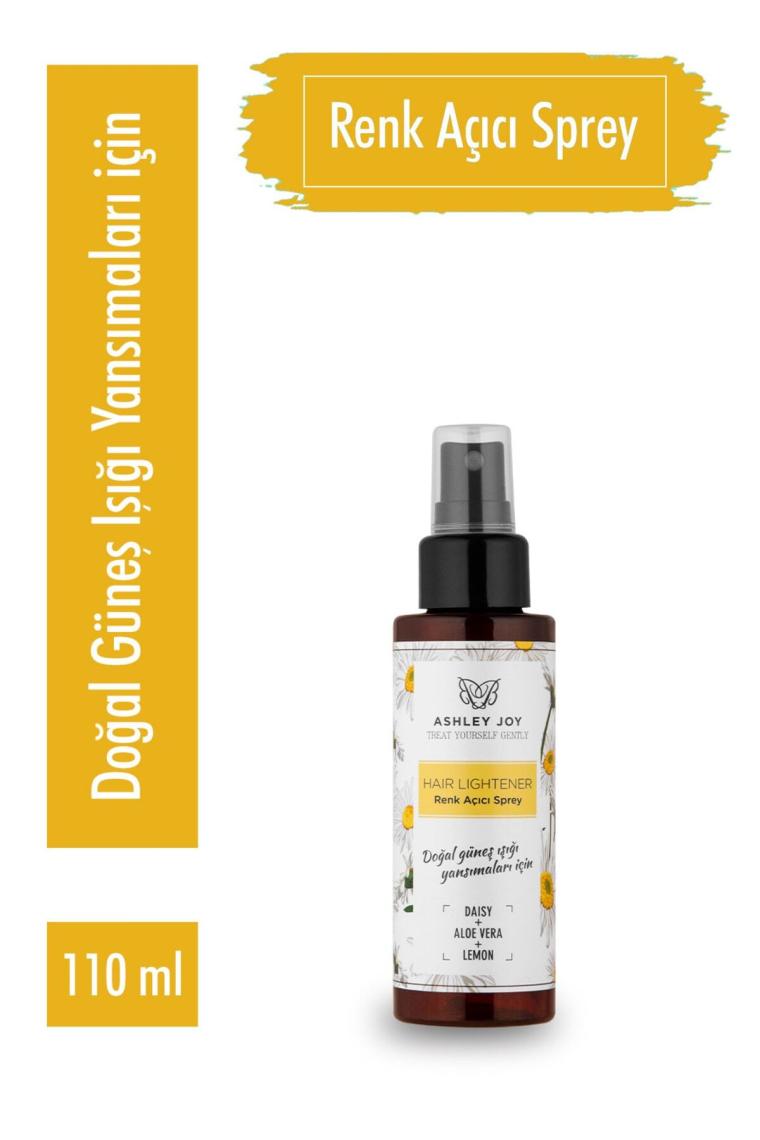 Renç Açıcı Sprey 110 ml