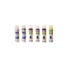 İmaj Renkli Saç Spreyi Mavi 100 ml