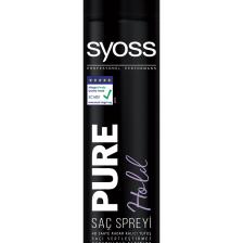 Saç Spreyi Pure Hold 300 ml