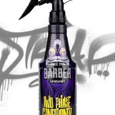Barber Marmara Keratin No.1 Çift Fazlı Fön Suyu 500 ml