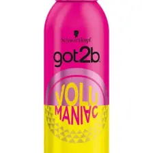 Got2b Volumaniac Süper Hacim Veren Saç Spreyi