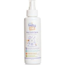 Baby Me Kolay Tarama Spreyi 200 ml