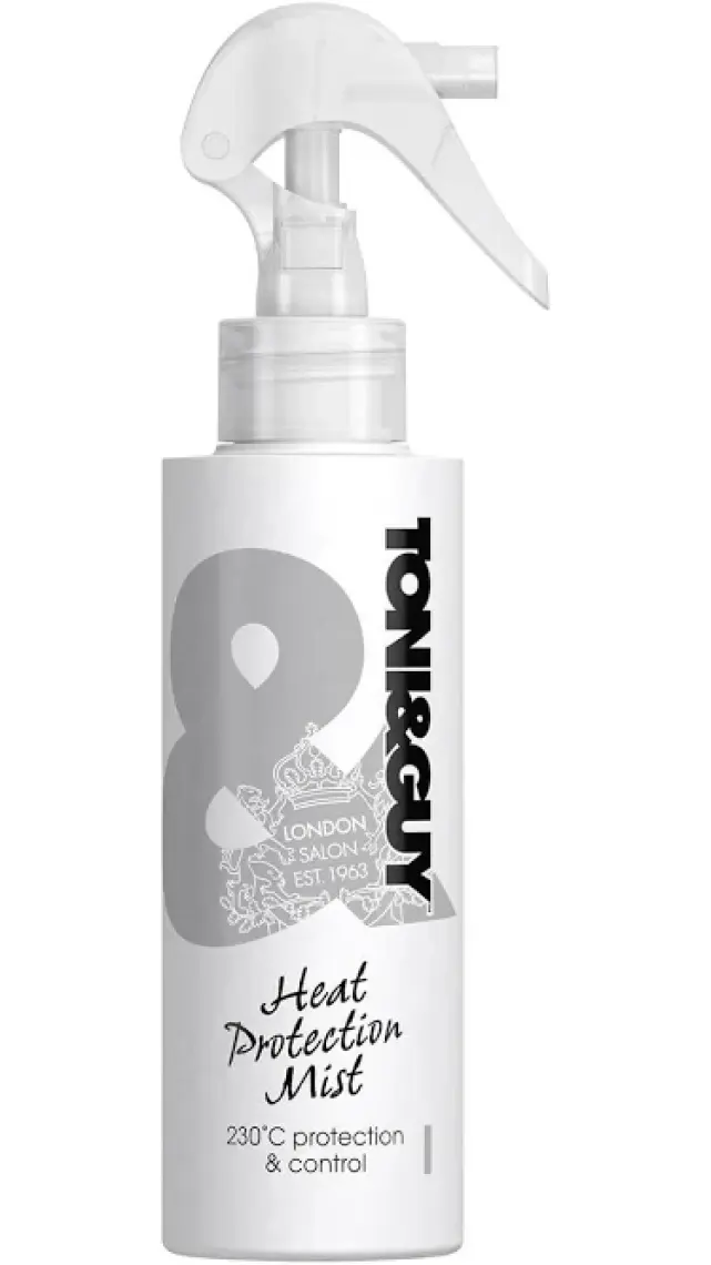 Toni&Guy Sprey Isıya Karşı Koruyucu 150 ml