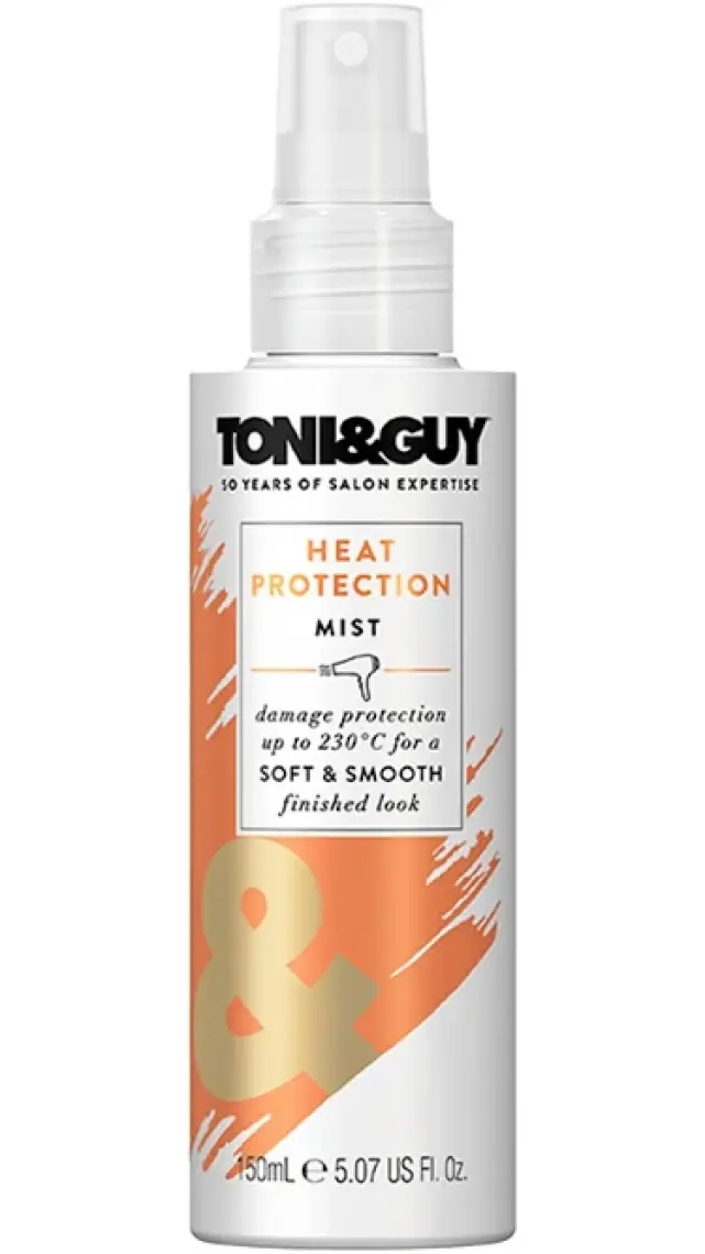 Toni&Guy Sprey Isıya Karşı Koruyucu 150 ml