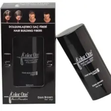 Color One Toppik Dark Brown