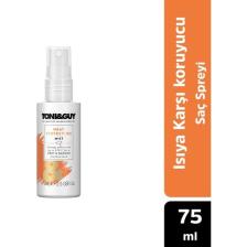 Toni&Guy Isıya Karşı Koruyucu Saç Spreyi 75 ml