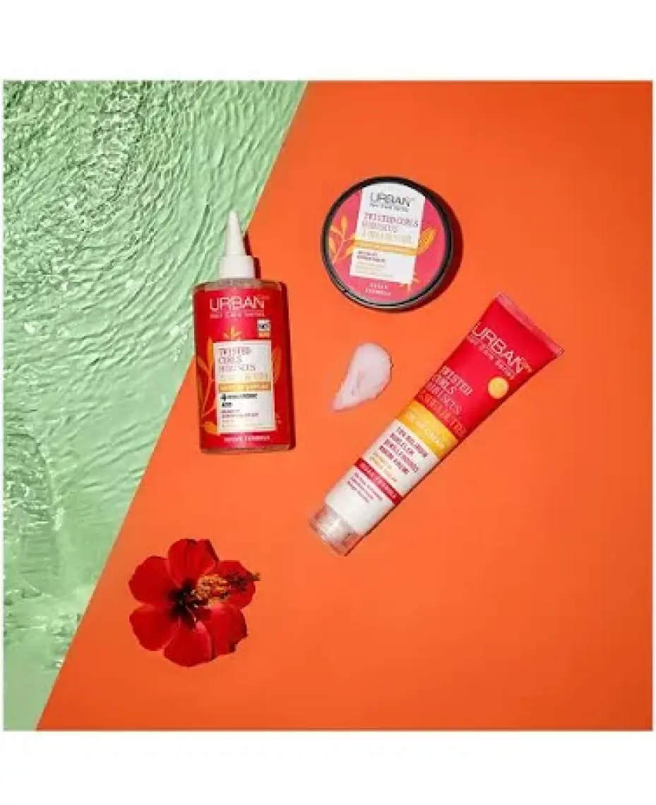 Urban Care Care Hibiscus &  Yoğun Saç Bakım Kesi 230 ml