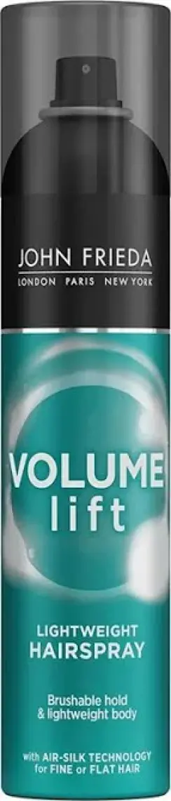 John Frieda Luxurious Volume Hacim Veren Saç Spreyi 250 ml