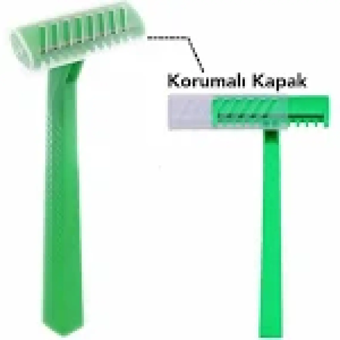 Wilkinson Sword 100 Adet Banyo Kullan At Tıraş Bıçağı