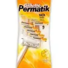 Permatik 1 10'Lu Kullan At Poşet
