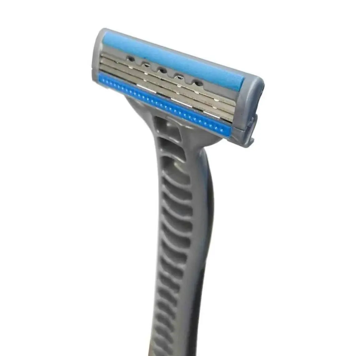 Dynamo 3 Bıçaklı Erkek Tıraş Bıçağı ( Kartela bıçak 12 adet)