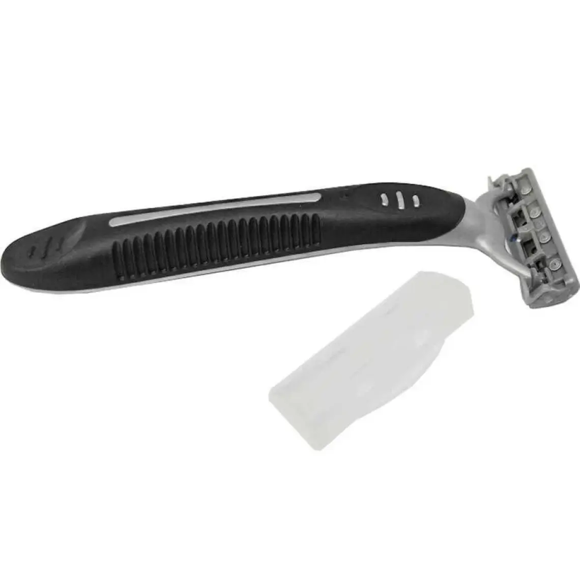 Dynamo 3 Bıçaklı Erkek Tıraş Bıçağı ( Kartela bıçak 12 adet)