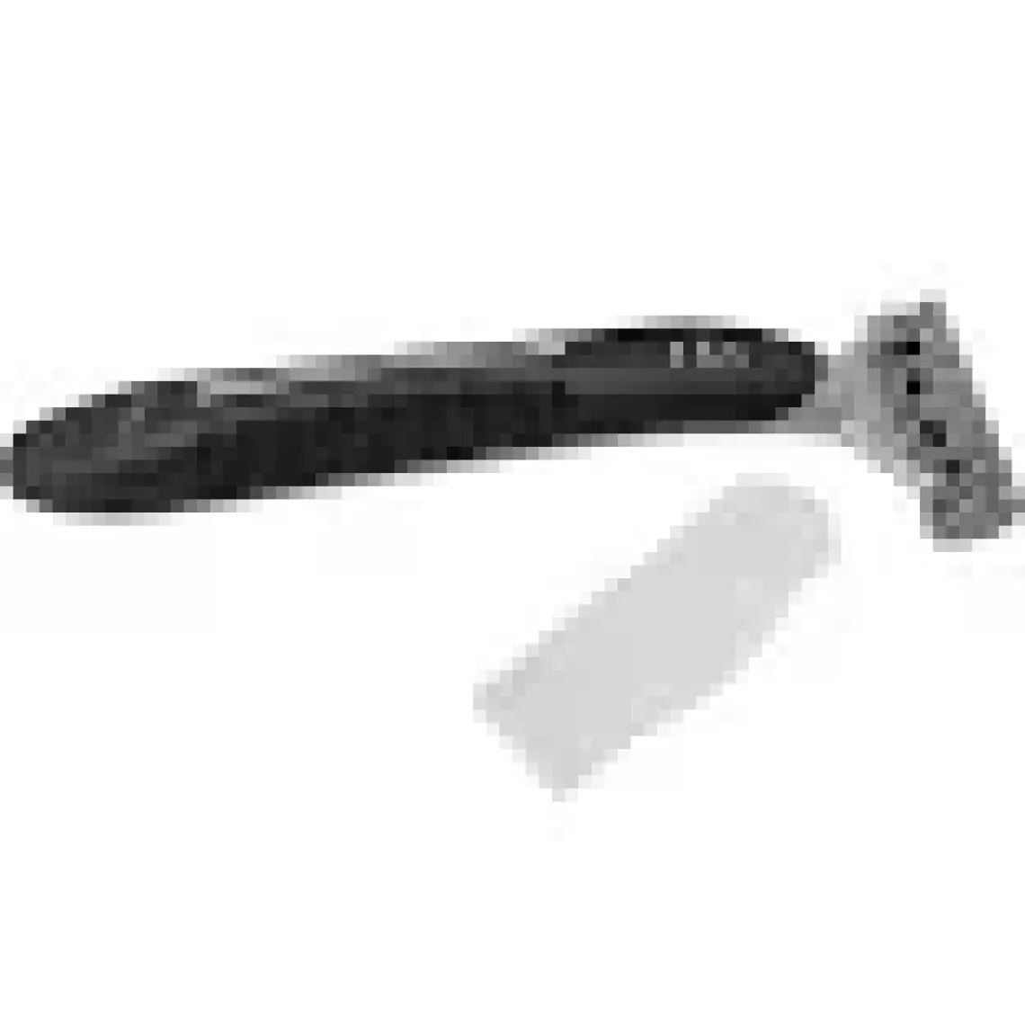 Dynamo 3 Bıçaklı Erkek Tıraş Bıçağı ( Kartela bıçak 12 adet)