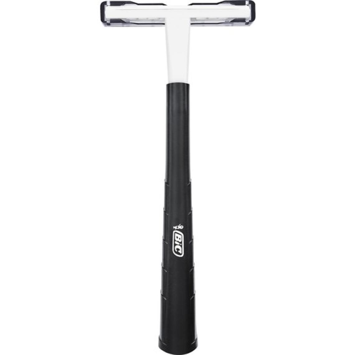 BIC Metal Tıraş Bıçağı 5'li Poşet