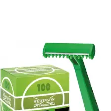 Plazma Wilkinson Sword Banyo 100'Lü