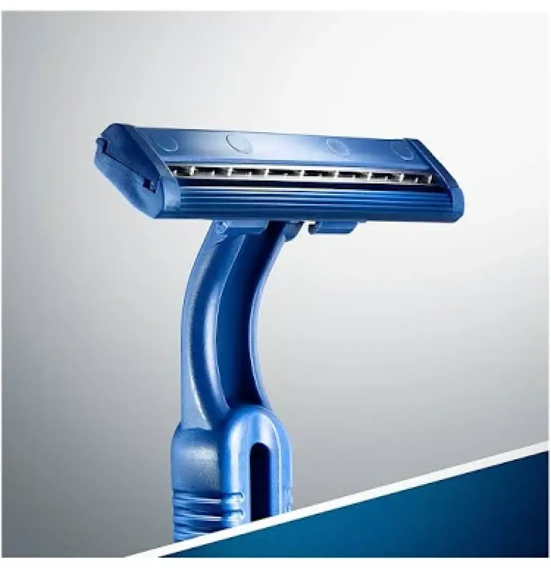 Gillette Permatik Banyo Kullan At Tıraş Bıçağı 10'lu