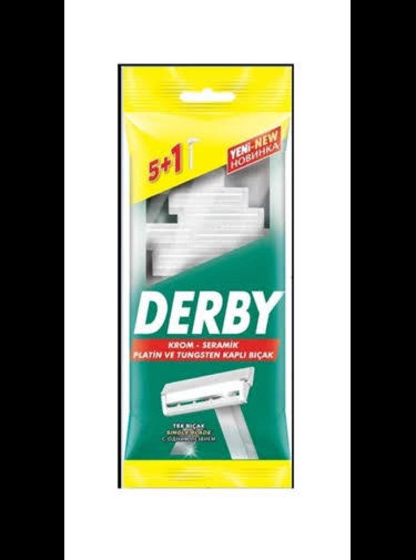 Derby Tek 5'li Poşet