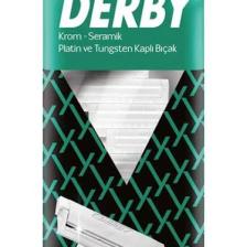 Derby Tek 5'li Poşet