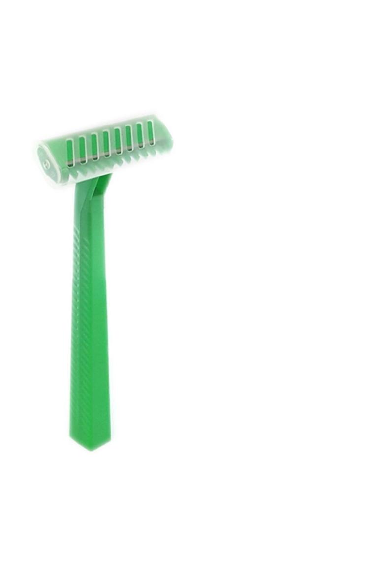 Wilkinson Banyo Jileti Yeşil Kullan At 10'lu Paket
