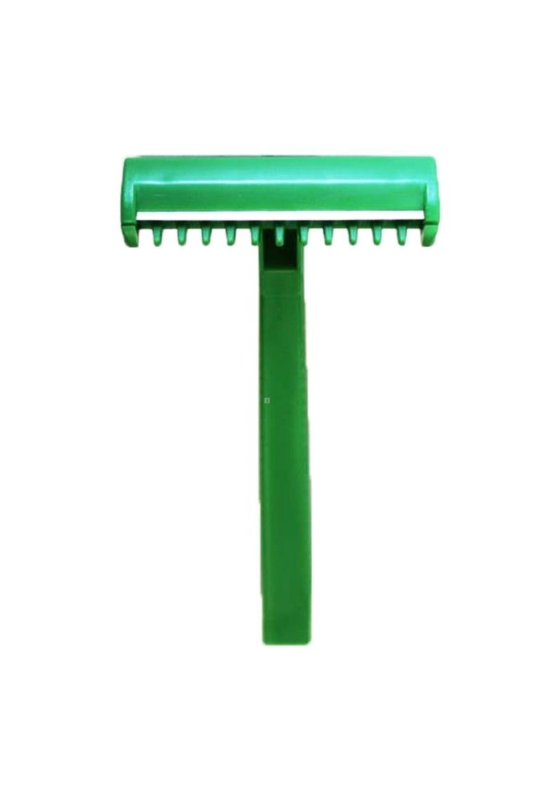 Wilkinson Banyo Jileti Yeşil Kullan At 10'lu Paket