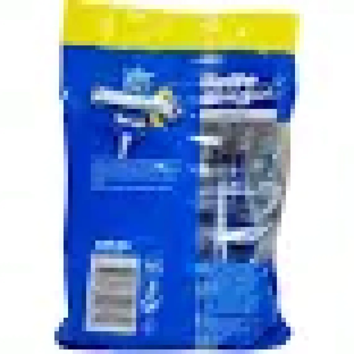 Gillette Blue3 Comfort Kullan At Tıraş Bıçağı 9+3 Adet
