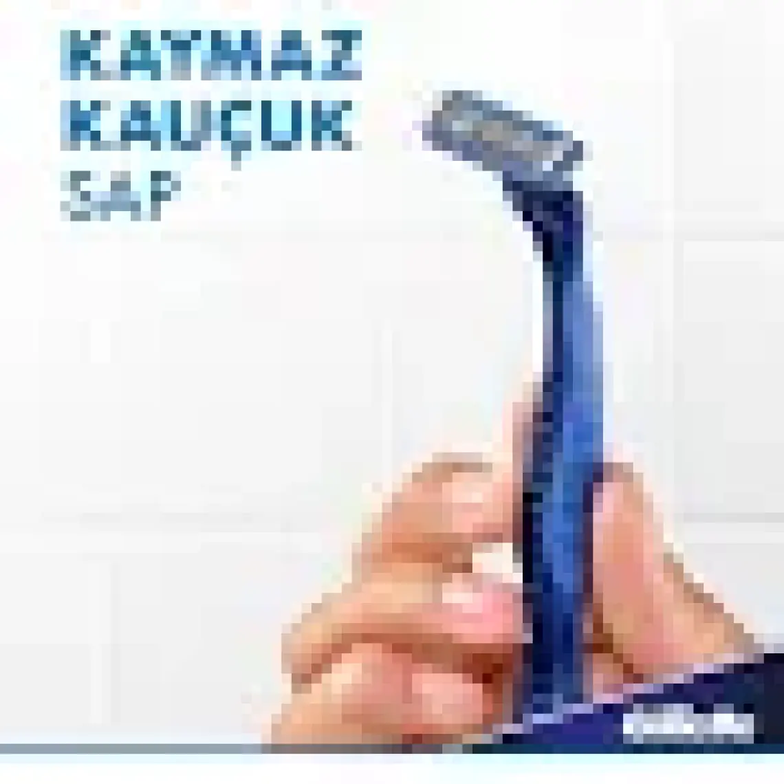 Gillette Blue3 Comfort Kullan At Tıraş Bıçağı 9+3 Adet