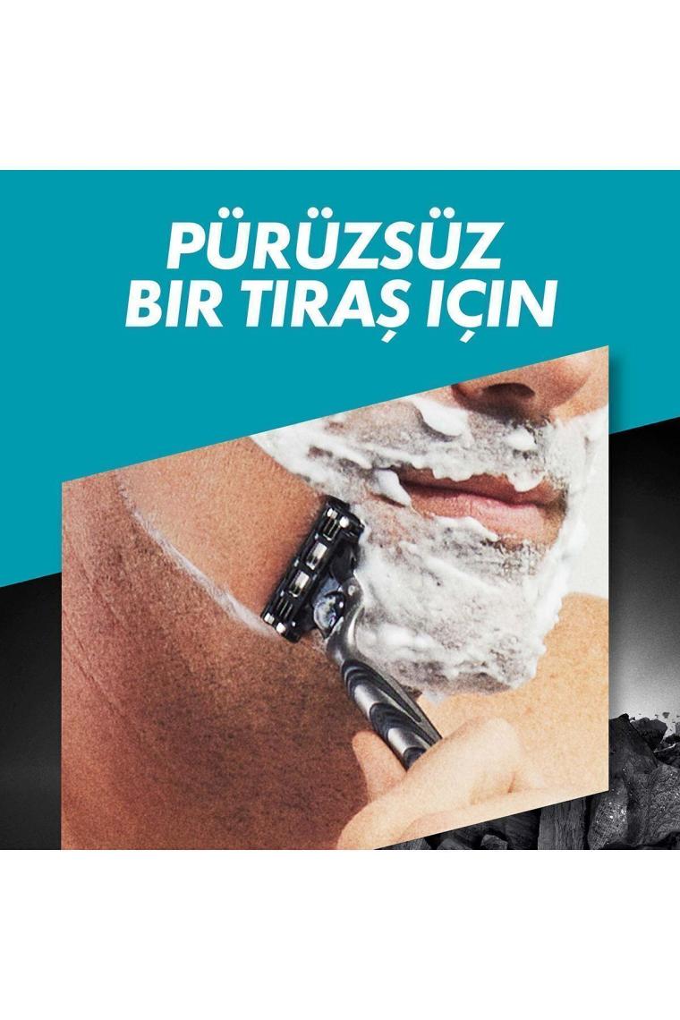 Gillette Fusion5 Proglide Flexball Tıraş Makinesi + Yedek Tıraş Bıçağı 4'lü  3 Adet