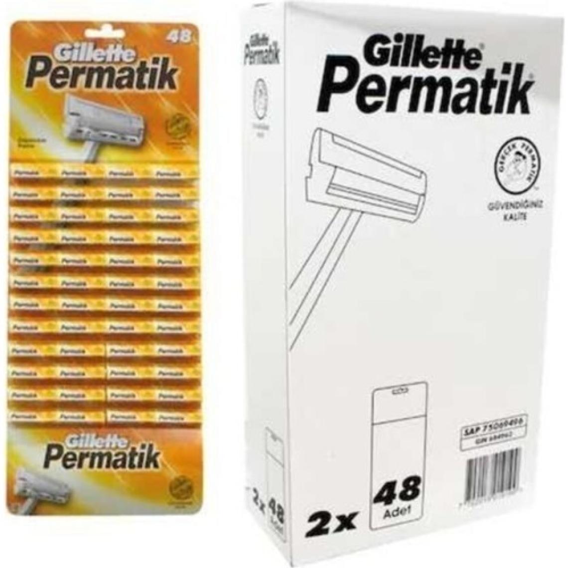 Permatik Tek 96'Lı
