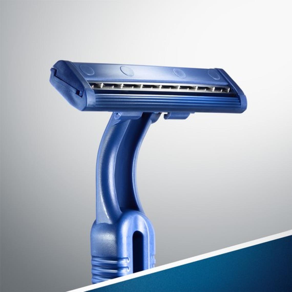 Gillette Permatik Kullan At 10'lu Tıraş Bıçağı