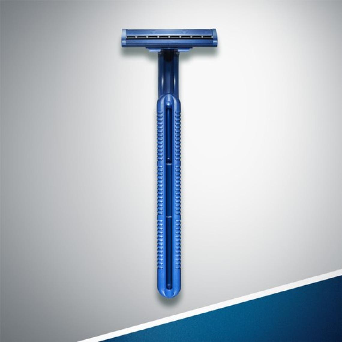 Gillette Permatik Kullan At 10'lu Tıraş Bıçağı