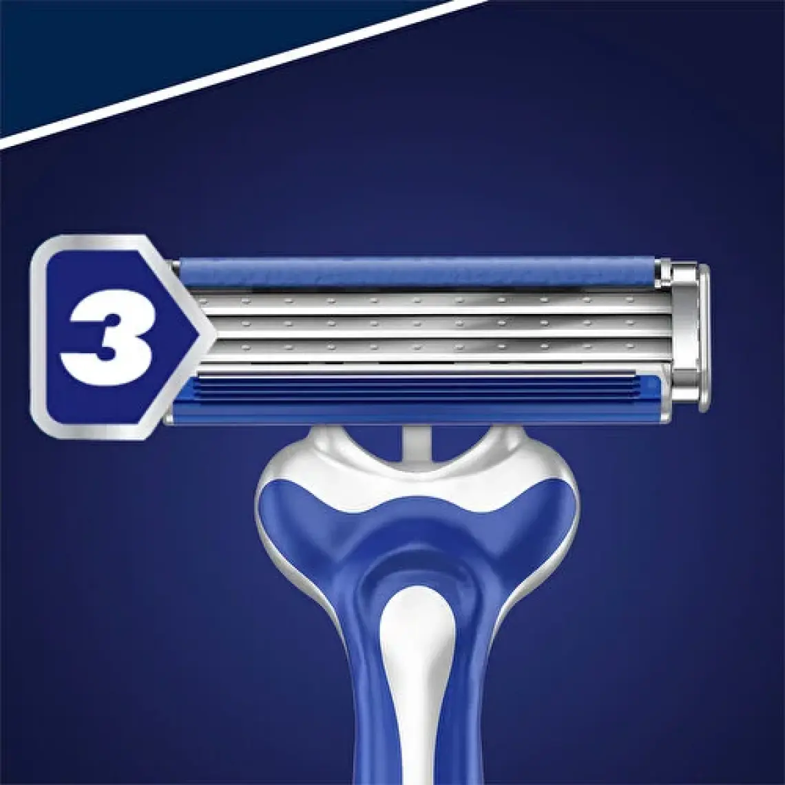 Gillette Blue3 Comfort Kullan At 6'lı Tıraş Bıçağı