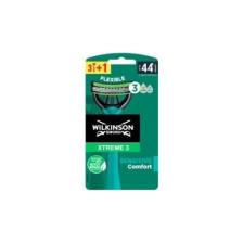 Wilkinson Sword Xtreme 3 Sensitive 3+1 Erkek Kullan At Tıraş Bıçağı