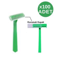 Wilkinson Sword 100 Adet Banyo Kullan At Tıraş Bıçağı