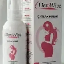Derowıpe Catlak Kremı 150 ml