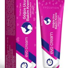 Evo Cream Mother Care Çatlak Önleyici Krem 50G
