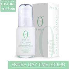 Ennea Cosmetics Hamileler İçin Çatlak Önleyici GÜNDÜZ BAKIM Losyonu Day-Time Lotion 50 ML