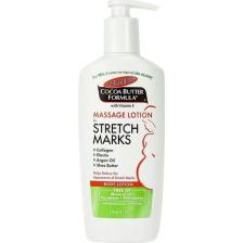 Palmers Kakao Yağlı Gerginlik Önleyici Masaj Losyonu 250 ml.