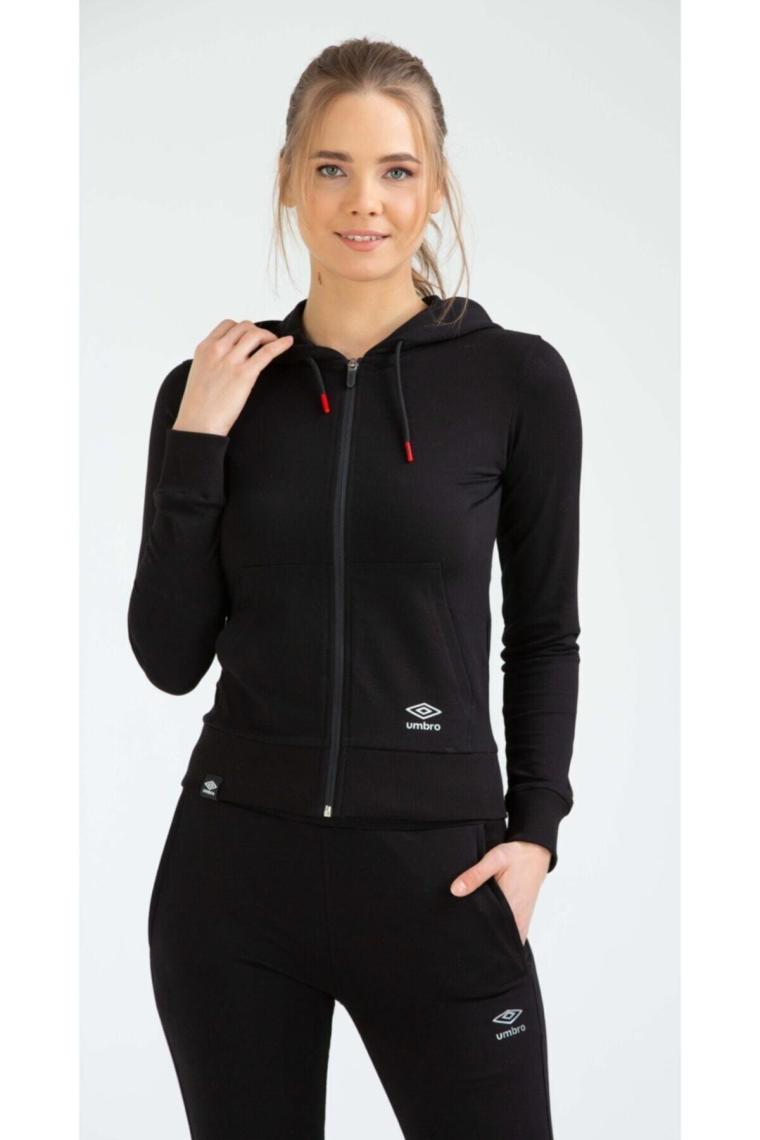 Kadın Eşofman Takımı Slimfit Va-0013 Rox Track Suit