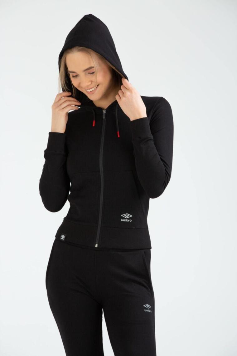 Kadın Eşofman Takımı Slimfit Va-0013 Rox Track Suit