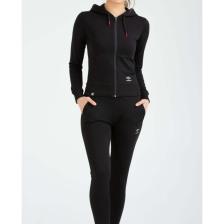 Kadın Eşofman Takımı Slimfit Va-0013 Rox Track Suit