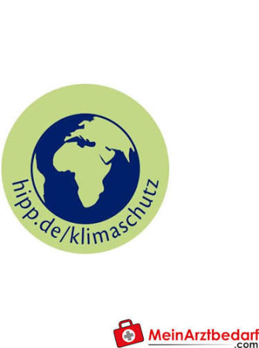 Hipp Hamileler Için Çatlak Önleyici Krem 200ML Yeni