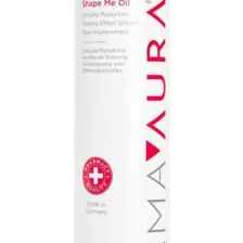 Mamaaura Çatlak ve Selülit Karşıtı  Yağ - Shape Me Oil 150 ml