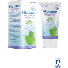 Hidroten Çatlak  Jel 100 Ml