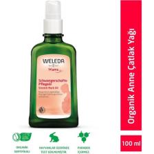 Weleda Anne Bakım Yağı 100 ml