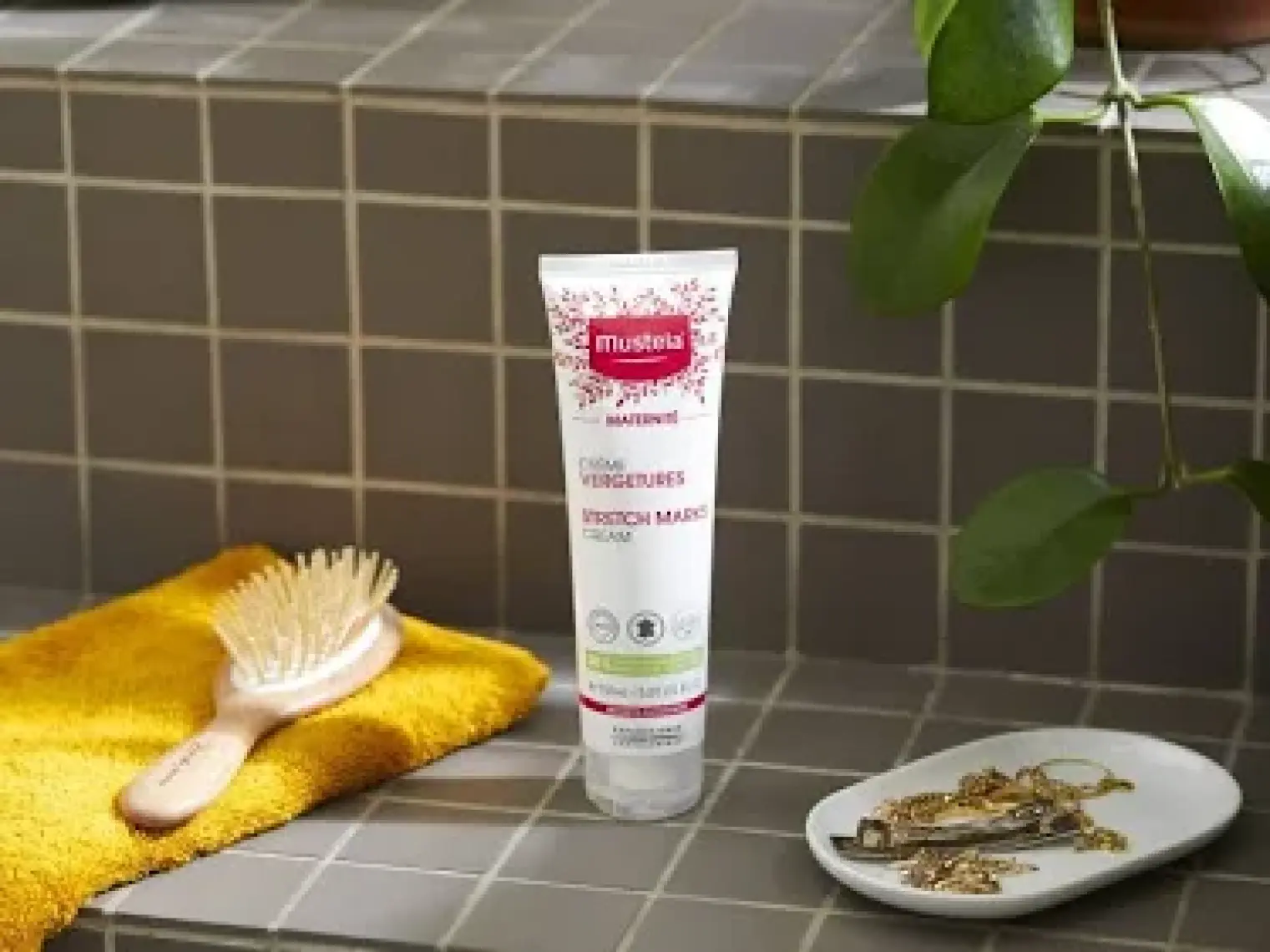 Mustela Çatlak Önleyici Krem 150 ml