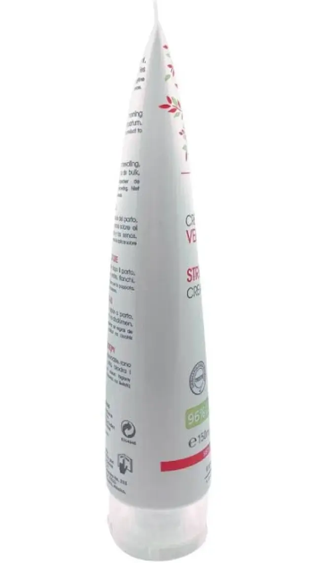 Mustela Çatlak Önleyici Krem 150 ml
